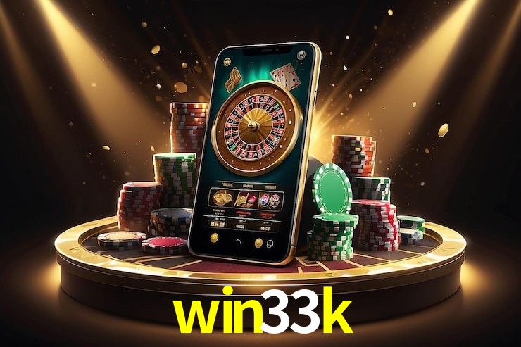 win33k - Customer Support
